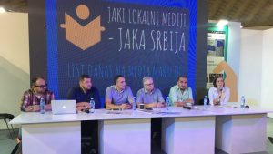 Lokalni portali: Građani cene kredibilno novinarstvo na lokalu 3