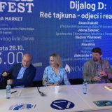 Drakulić: Kamo sreće da imamo hiljade tajkuna u Srbiji (VIDEO) 3