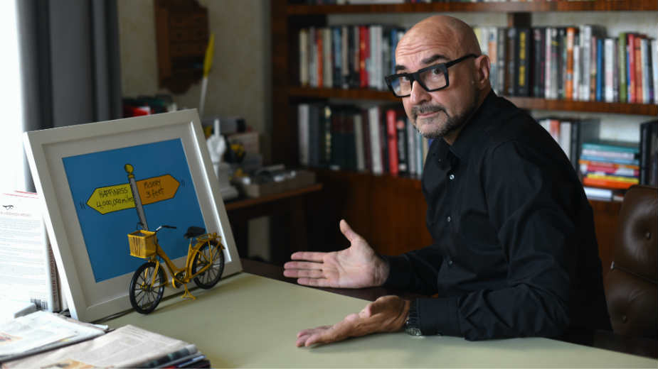 Nigde nije tako kao svugde 1