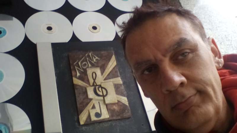 Igor Marojević: Alkoholizam bez mamurluka je što i satira bez gorčine 1