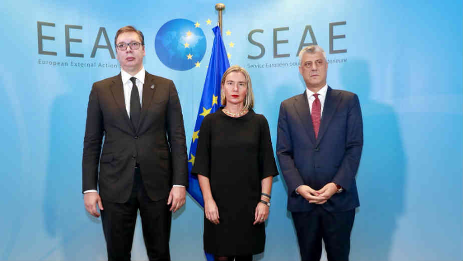 Nova reorganizacija Balkana 1