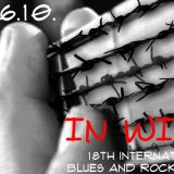 Međunarodni bluz i rok festival „In Wires“ u Užicu od 24. do 26. oktobra 15