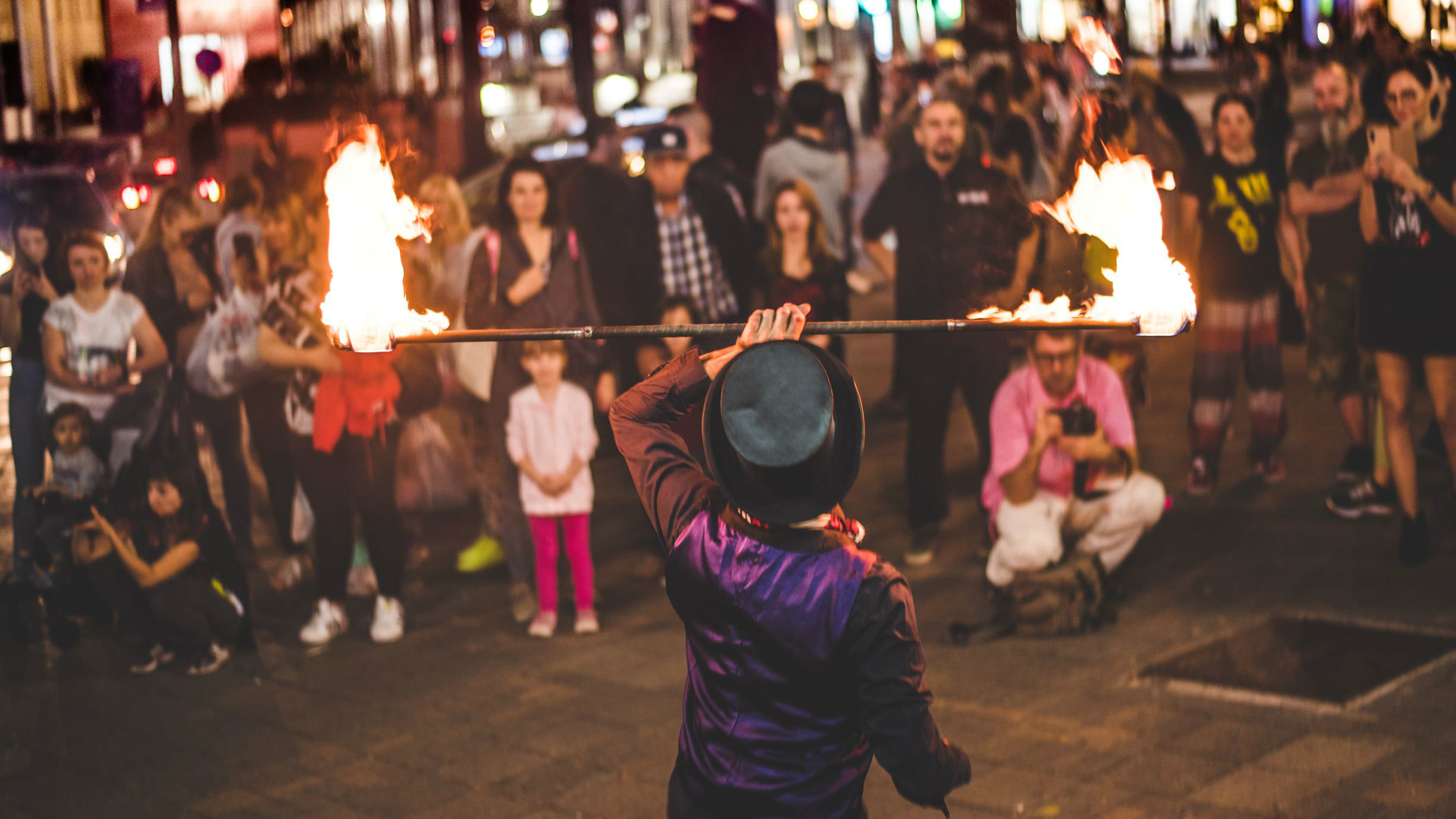 Počeo Festival srpskog filma fantastike, zombi šetnja u subotu 1