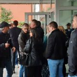 Radnici vređali porodicu poginulog kolege 6