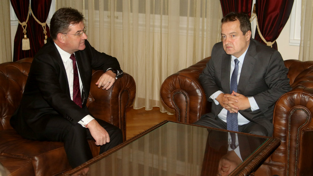 Lajčak: EU mora biti angažovanija u ovom regionu 1