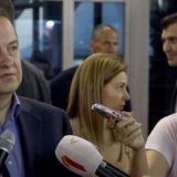 Dačić: Nezavisnost Kosova mrtvo slovo na papiru 7