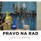 Izložba fotografija "Pravo na rad" 18. i 19. oktobra 5