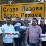 Janko Veselinović: Bojkot je boj za slobodne izbore 11