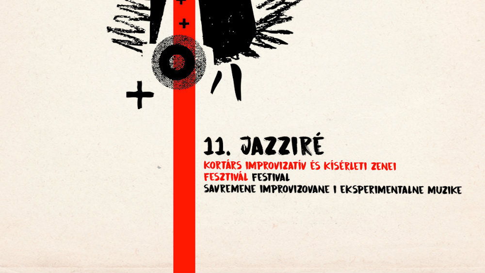 Jazziré festival u oktobru i novembru u Subotici 1