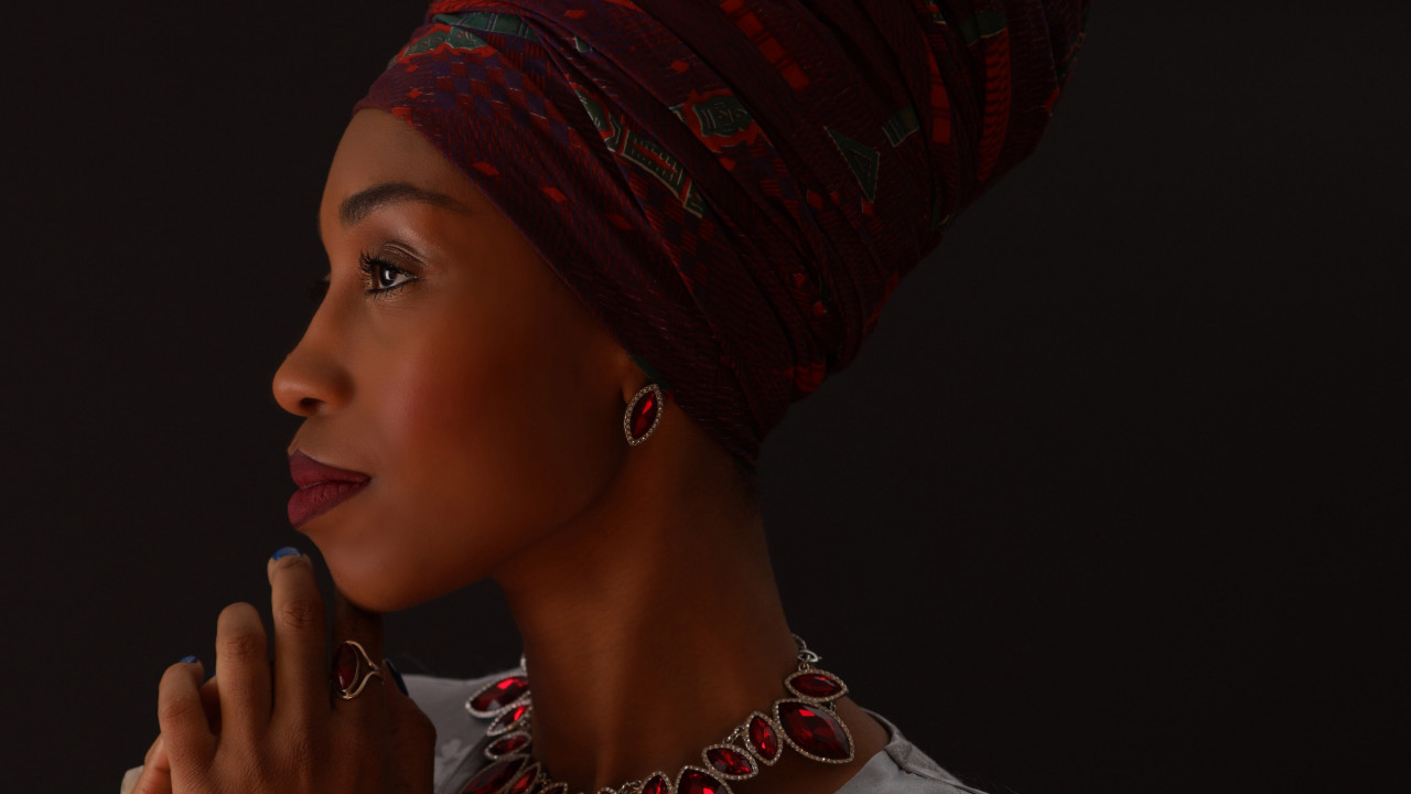 Džezmija Horn: Najveći vokalni talenat najmlađe generacije 1