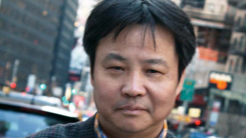 Ju Hua: Pisac piše za svoju dušu 1