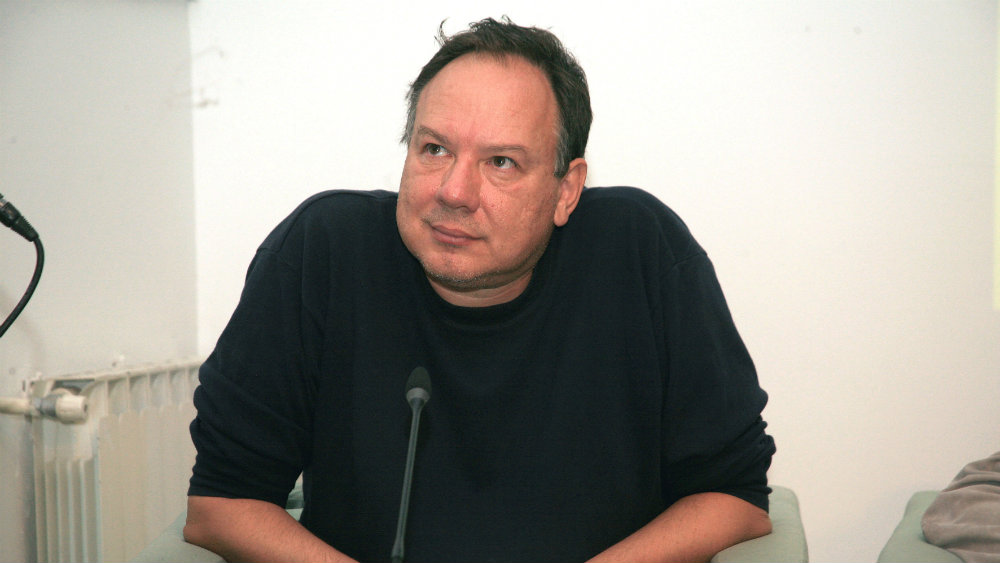 Granice prelazi telenovela, hrana i turbo folk 1