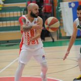 Utakmica između Budućnosti i Zvezde registrovana rezultatom 20:0 14