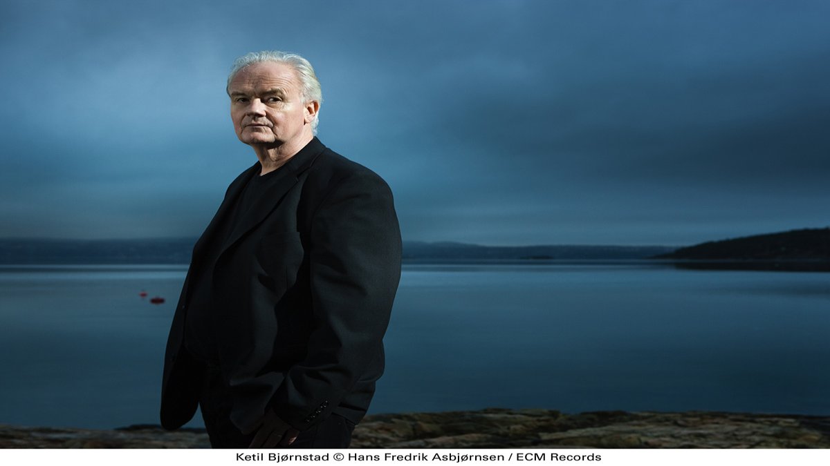 Ketil Bjernstad: Melanholija sa ukusom klasike 1