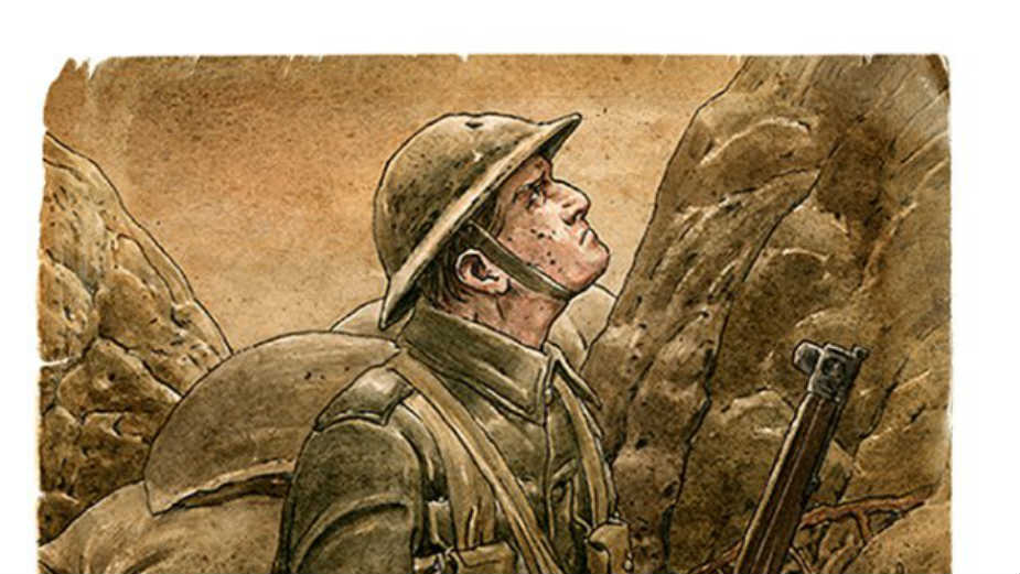 Osmi “izveštaj” sa linija fronta 1