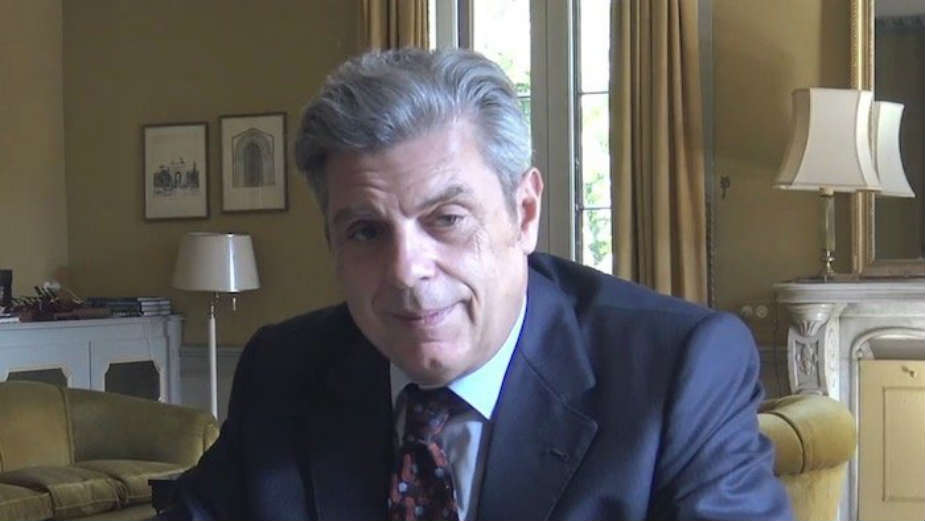 Mauricio Sera: Malaparte je bio tumač krize evropske istorije 1