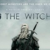 Veštac Geralt u knjigama, igrici i na filmu 2