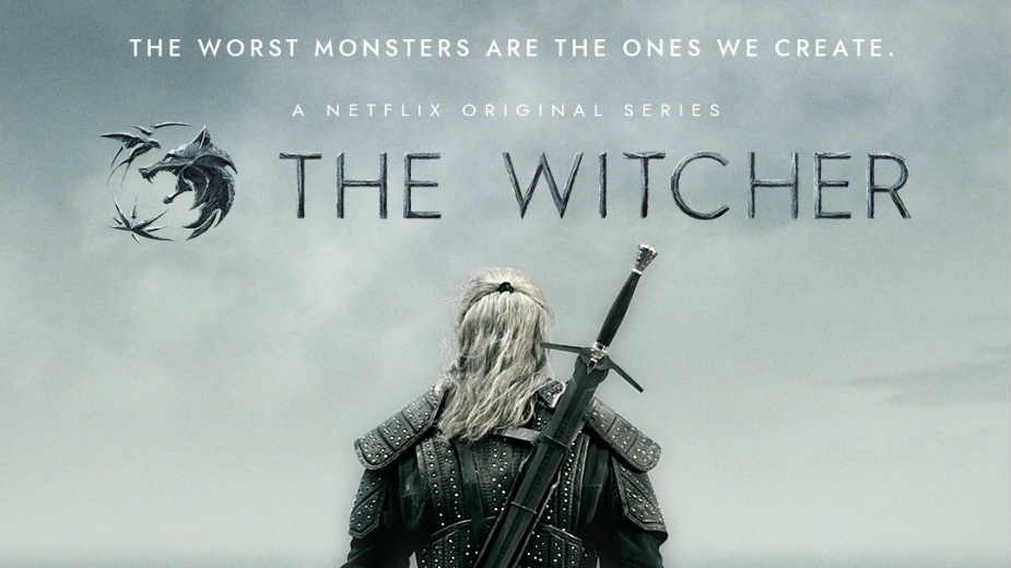 Veštac Geralt u knjigama, igrici i na filmu 1