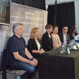 Dnevnik Diane Budisavljević: Istinita priča o najboljim ljudima u najgorim vremenima 15