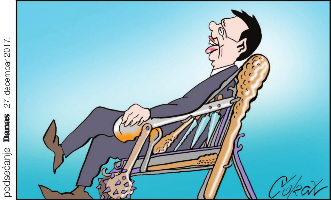 Corax 11