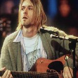 Kobejnova beskrajna podrška altervnativi i pank bend koji je frontmen Nirvane pokušao da asimiluje 1