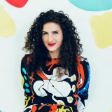 Laila Biali: Od Dajane Krol do Bouvija 13