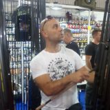 Na Novosadskom sajmu počeo 52. "Lorist" 8