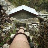 Zbog MHE raskopana reka Pčinja, meštanima preti da ostanu bez vode, a tužilaštvo ćuti 4