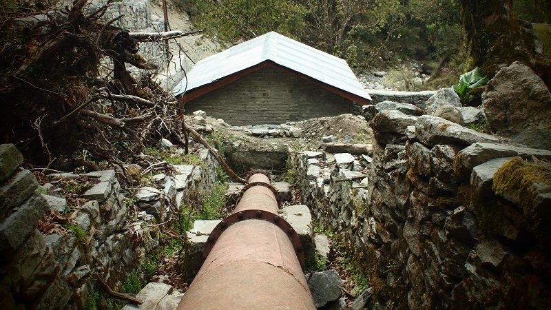 Ne da(vi)mo Beograd: Zaustaviti izgradnju mini hidroelektrana u celoj Srbiji 1