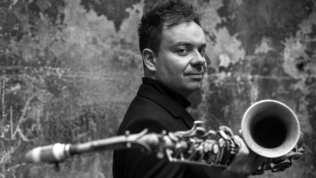 Maćej Obara: Duh Koltrejna 1