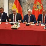 Nemačka podržava Crnu Goru 15