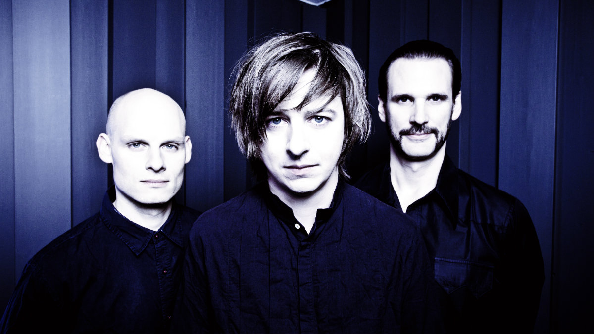 Revija smelog džeza u Domu omladine 1