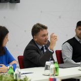 Jovanović: U narednih pet godina digitalizacija 30 usluga važnih za svakodnevni život građana 11