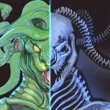 "Fantastična anatomija" sutra u biblioteci "Svetozar Marković" 2