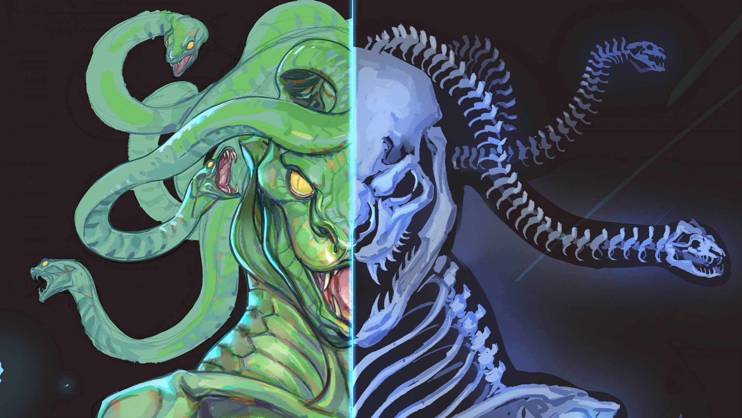 "Fantastična anatomija" sutra u biblioteci "Svetozar Marković" 1