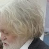 Izložba "U čast Zoranu Radmiloviću" Miloša Šobajića u Zaječaru 1