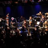 Mingus Big Band: Prvoklasni njujorški big bend 6