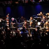 Mingus Big Band: Prvoklasni njujorški big bend 11