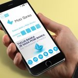 Telenor banka postaje mobi banka 1