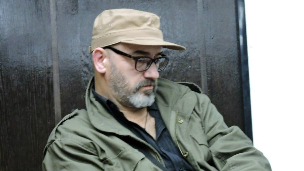 Momčilo Bakrač pobednik književnog konkursa "Milutin Uskoković" 1