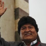 Evo Morales