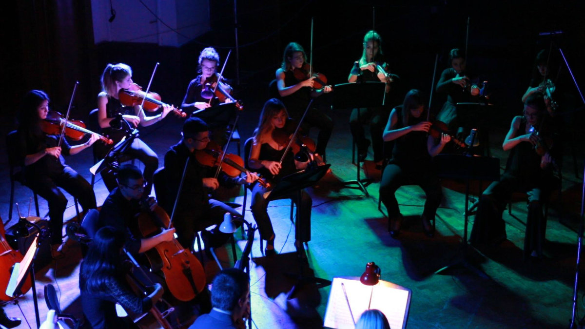 Betoven, Janaček i Đorđević za kraj sezone Muzikona 1