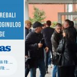 Uvrede na račun Sinanija obeležile nedelju za nama (VIDEO) 5 Uvrede na račun Sinanija obeležile nedelju za nama (VIDEO) 5