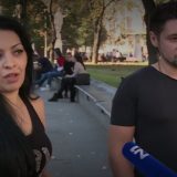 Osobe koje su delile letke protiv N1: Nismo botovi, rekli su nam da je reklama 8