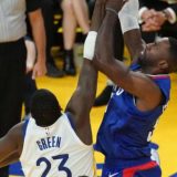 Tripl-dabl Adetokumba u pobedi Baksa, Klipersi bolji od Voriorsa 5