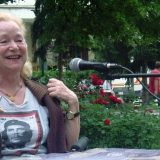 Veče posvećeno Nađi Tešić u Užicu 11. oktobra 3