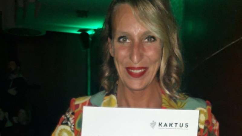 Kaktus 2019 – Beogradskoj filharmoniji nagrada za PR 1