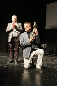 Dodelom priznanja večeras završeni 28. Dani Zorana Radmilovića 2