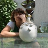 Nataša Bojanić: Umetnička keramika lek za dušu 6