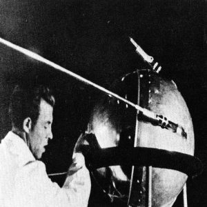 Početak svemirskog doba: Na današnji dan lansiran Sputnik 1 2